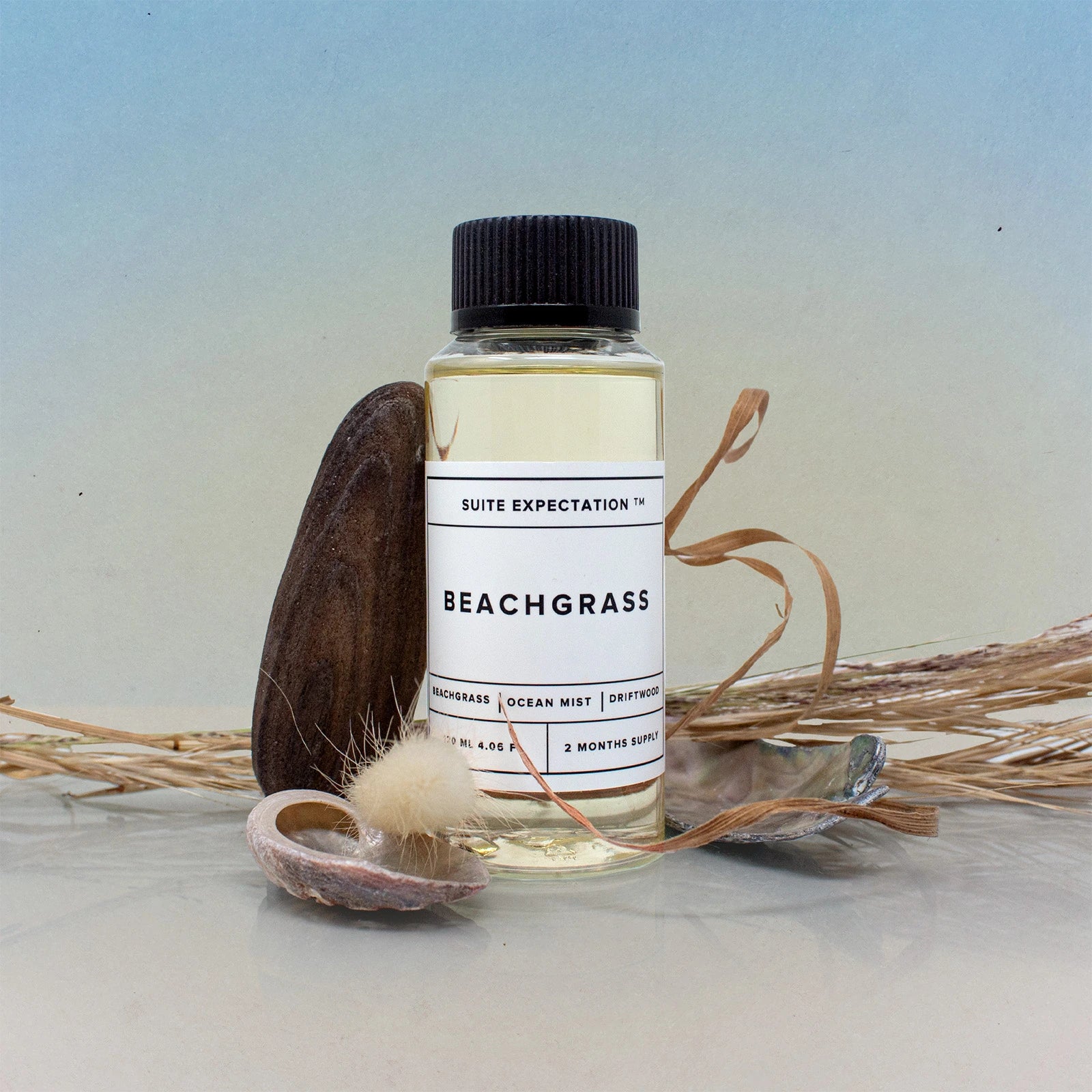 Beachgrass