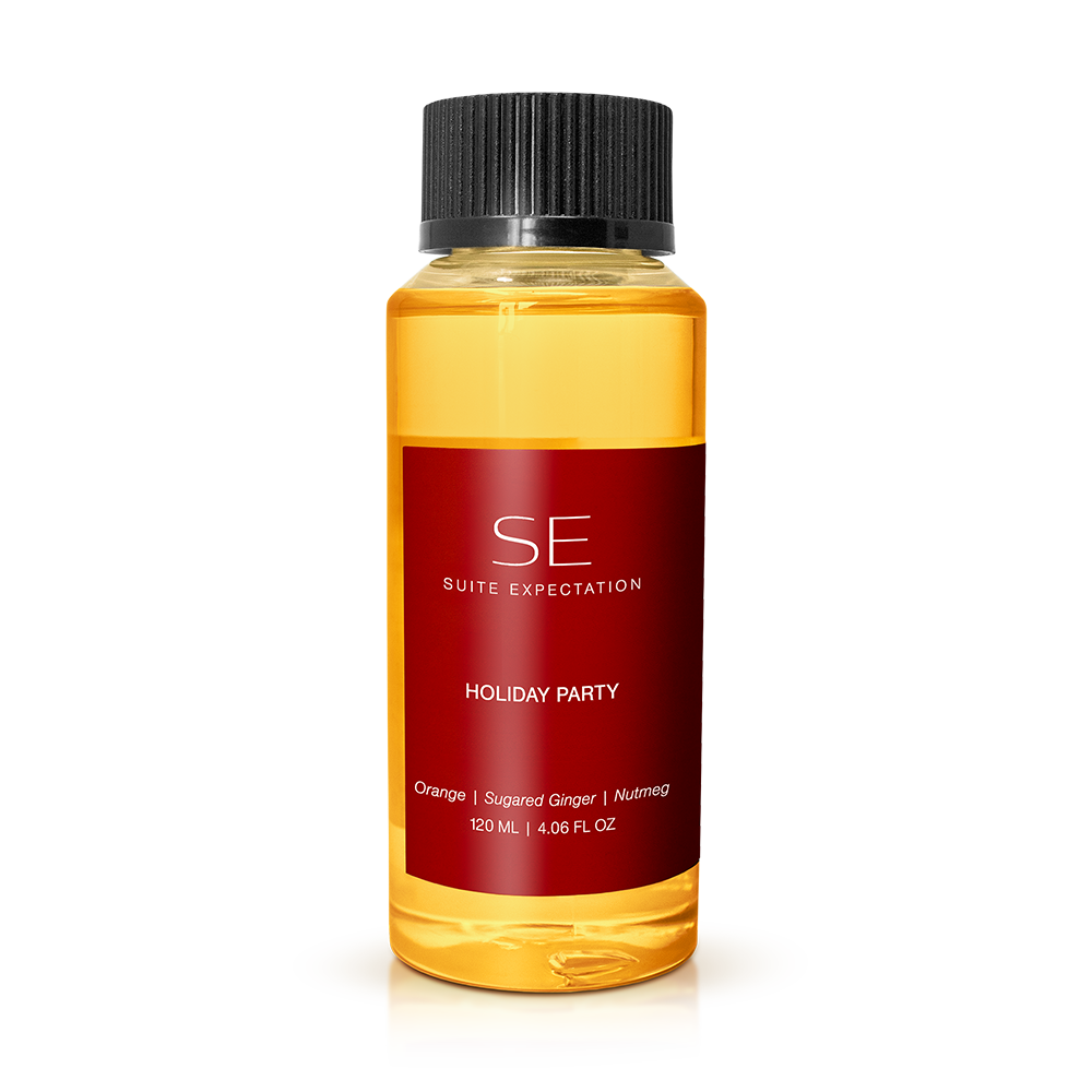 Suite Expectations Fragrance Oil