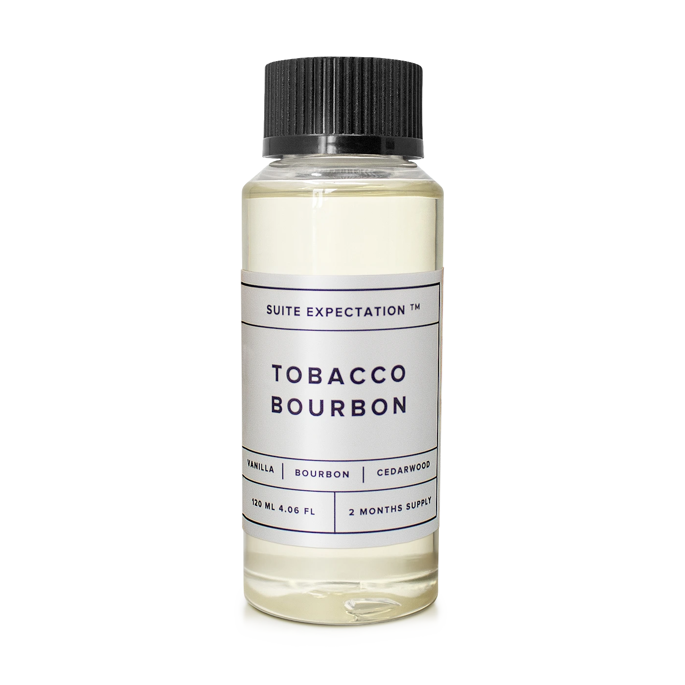 tobacco bottle Tobacco Bourbon