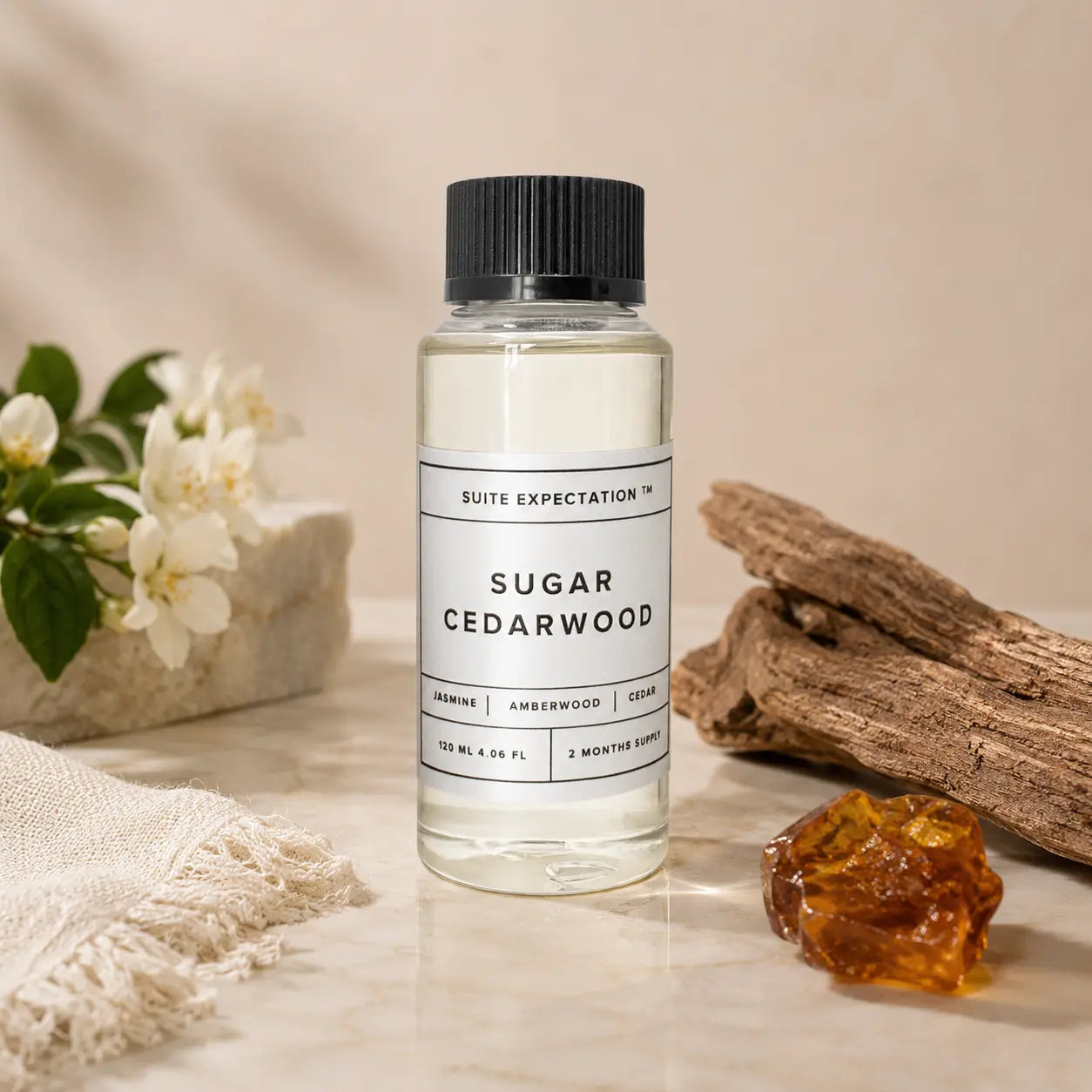 Club Starter Bundle | Fragrance Refill Program
