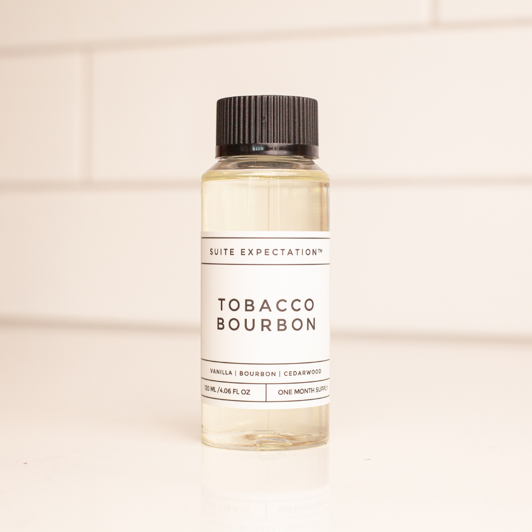 Tobacco Bourbon