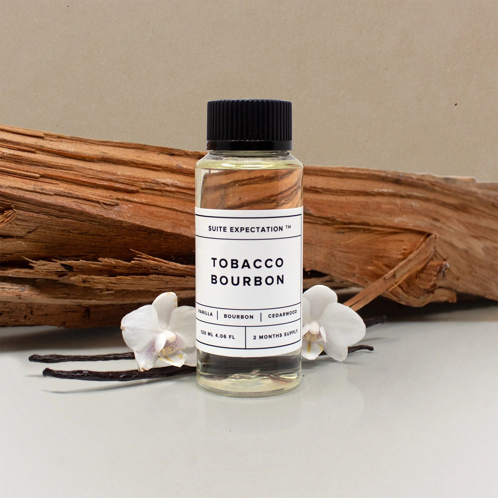 Tobacco Bourbon