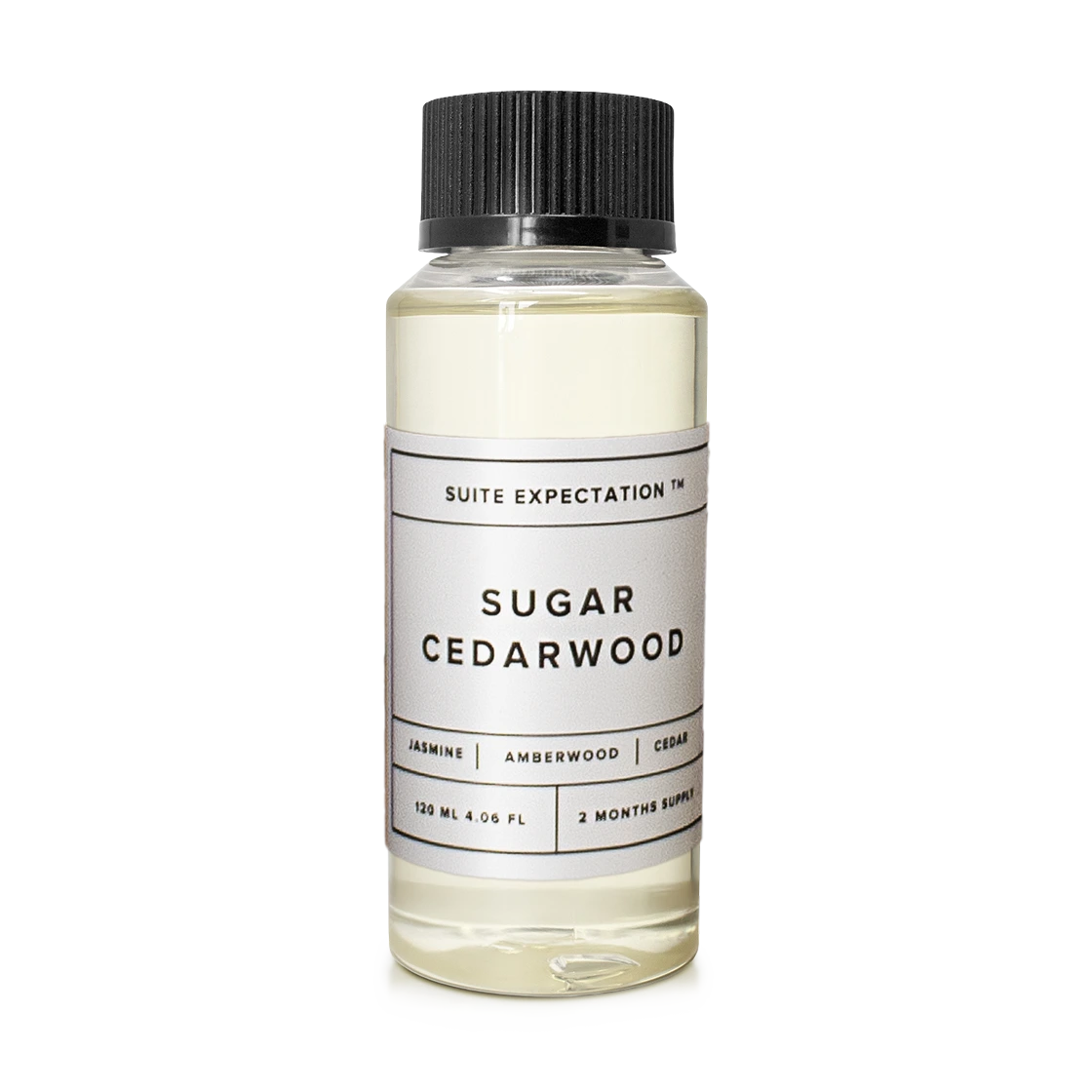 Sugar Cedarwood