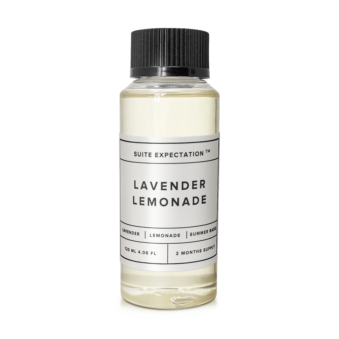 Lavender Lemonade