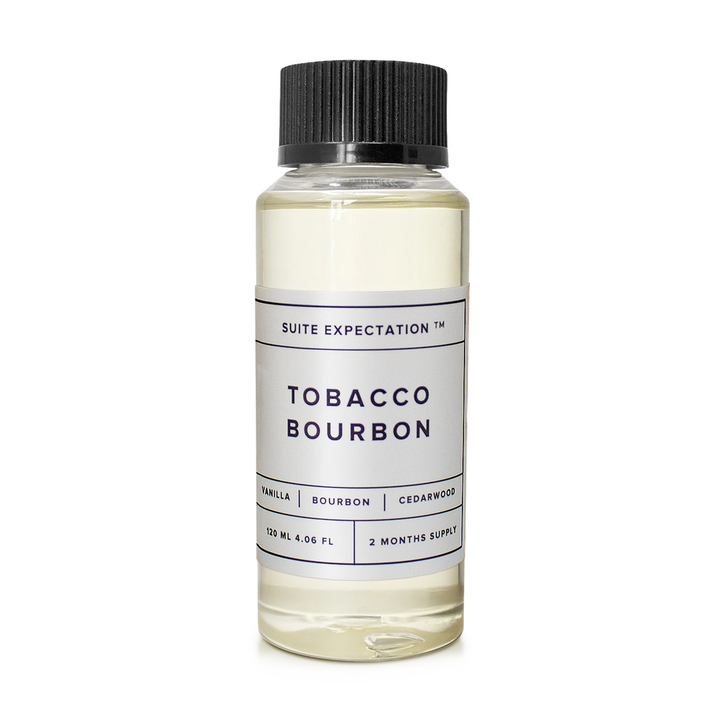 cedarwood and tobacco Tobacco Bourbon