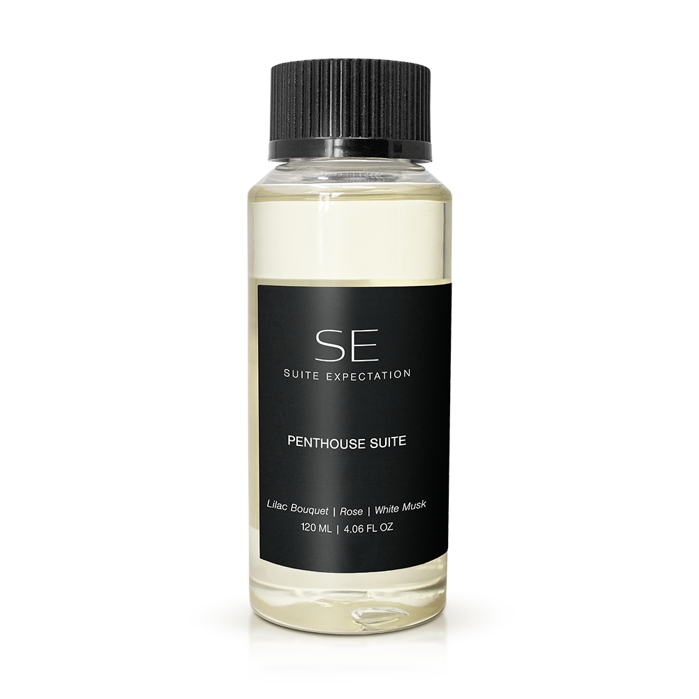 Suite Expectations Fragrance Oil